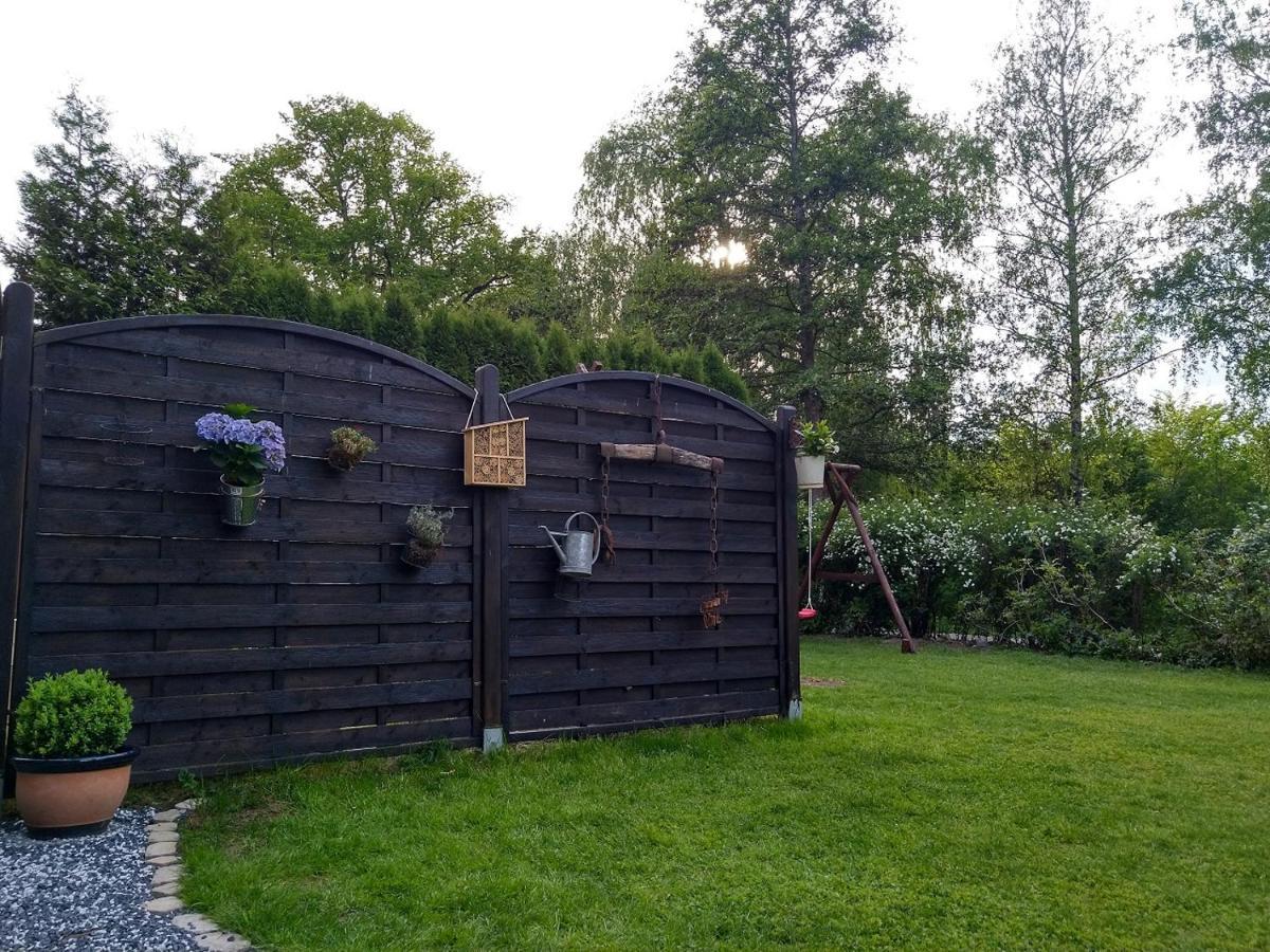 Fewo Im Mesnerhaus Mengen Exteriér fotografie